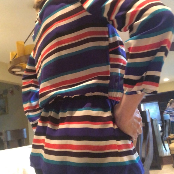 Long sleeve blouse - Picture 6 of 8